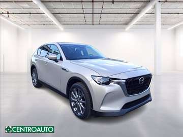 3.3 m-hybrid boost Exclusive Line rwd 200cv auto