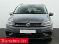 Volkswagen Touran 2.0 TDI DSG Highline RLine BLACK STYLE KAMERA ALU1 Grau - thumbnail 9