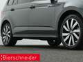Volkswagen Touran 2.0 TDI DSG Highline R-Line BLACK STYLE KAMERA ALU Grau - thumbnail 32