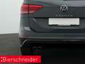 Volkswagen Touran 2.0 TDI DSG Highline RLine BLACK STYLE KAMERA ALU1 Grau - thumbnail 21