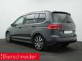 Volkswagen Touran 2.0 TDI DSG Highline R-Line BLACK STYLE KAMERA ALU Grau - thumbnail 4