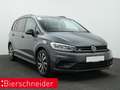 Volkswagen Touran 2.0 TDI DSG Highline R-Line BLACK STYLE KAMERA ALU Grau - thumbnail 8