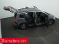 Volkswagen Touran 2.0 TDI DSG Highline RLine BLACK STYLE KAMERA ALU1 Grau - thumbnail 16