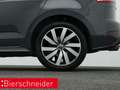 Volkswagen Touran 2.0 TDI DSG Highline R-Line BLACK STYLE KAMERA ALU Grau - thumbnail 26
