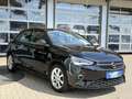 Opel Corsa 1,2 TSI Elegance Navi LED PDC Sitzheizung Schwarz - thumbnail 3