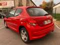 Peugeot 207 1.6 hdi 112ch Rouge - thumbnail 3