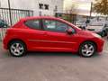 Peugeot 207 1.6 hdi 112ch Rouge - thumbnail 5