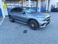Mercedes-Benz GLC 350 e 4Matic AMG Line Grau - thumbnail 4