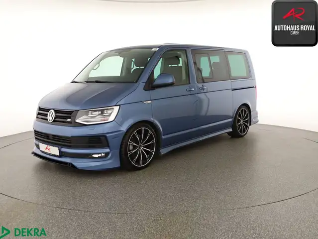 Volkswagen T6 Multivan