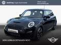 MINI Cooper S Cooper S Aut. John Cooper Works Trim Schwarz - thumbnail 1