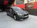 BMW 216 216dA Gran Tourer Business Bleu - thumbnail 1