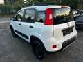 Fiat Panda Wild 4x4 Klima Allrad 1 Besitz Servicebuch Weiß - thumbnail 7