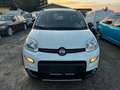 Fiat Panda Wild 4x4 Klima Allrad 1 Besitz Servicebuch Weiß - thumbnail 2