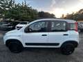 Fiat Panda Wild 4x4 Klima Allrad 1 Besitz Servicebuch Weiß - thumbnail 8
