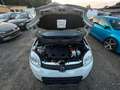 Fiat Panda Wild 4x4 Klima Allrad 1 Besitz Servicebuch Weiß - thumbnail 22