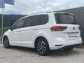 Volkswagen Touran 1,6 SCR TDI Weiß - thumbnail 12