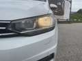 Volkswagen Touran 1,6 SCR TDI Weiß - thumbnail 9
