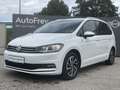 Volkswagen Touran 1,6 SCR TDI Weiß - thumbnail 1