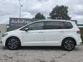 Volkswagen Touran 1,6 SCR TDI Weiß - thumbnail 11
