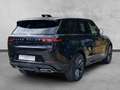 Land Rover Range Rover Sport P460e PHEV AWD Dynamic SE Aut. Schwarz - thumbnail 4