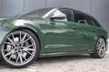 Audi RS6 Avant 4.0-V8 TFSI quattro performance Pro Line Plu Vert - thumbnail 35