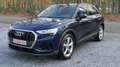 Audi Q3 1.5TSI DSG SPORT FACELIFT M20 114DKM 12M GARANTIE Blauw - thumbnail 2