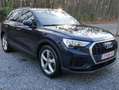 Audi Q3 1.5TSI DSG SPORT FACELIFT M20 114DKM 12M GARANTIE Blauw - thumbnail 3