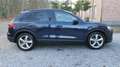 Audi Q3 1.5TSI DSG SPORT FACELIFT M20 114DKM 12M GARANTIE Blauw - thumbnail 4