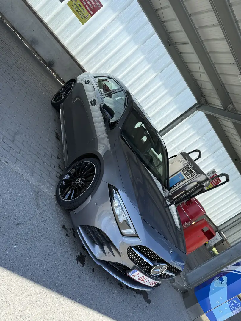 Mercedes-Benz A 180 d Business Solution AMG - 1