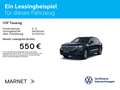Volkswagen Touareg 3.0 TDI DSG 4Motion*Navi*AHK*Luftf.*Lede Schwarz - thumbnail 2