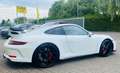 Porsche 991 911 GT3*LIFT*ALCANTARA*CARBON*KAMERA*AKRAPOV Weiß - thumbnail 9