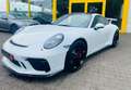 Porsche 991 911 GT3*LIFT*ALCANTARA*CARBON*KAMERA*AKRAPOV Weiß - thumbnail 1