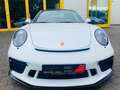 Porsche 991 911 GT3*LIFT*ALCANTARA*CARBON*KAMERA*AKRAPOV Weiß - thumbnail 11