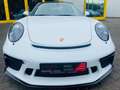 Porsche 991 911 GT3*LIFT*ALCANTARA*CARBON*KAMERA*AKRAPOV Weiß - thumbnail 6