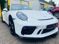 Porsche 991 911 GT3*LIFT*ALCANTARA*CARBON*KAMERA*AKRAPOV Weiß - thumbnail 12