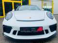 Porsche 991 911 GT3*LIFT*ALCANTARA*CARBON*KAMERA*AKRAPOV Weiß - thumbnail 13