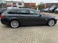 BMW 525 525d Touring Aut. Zwart - thumbnail 6