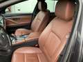 BMW 525 525d Touring Aut. Zwart - thumbnail 12