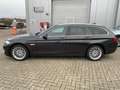 BMW 525 525d Touring Aut. Zwart - thumbnail 2