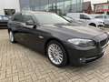 BMW 525 525d Touring Aut. Zwart - thumbnail 7