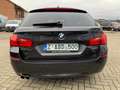 BMW 525 525d Touring Aut. Zwart - thumbnail 4