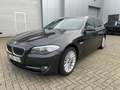 BMW 525 525d Touring Aut. Zwart - thumbnail 1