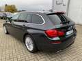 BMW 525 525d Touring Aut. Zwart - thumbnail 3