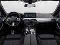 BMW 530 M Sport Kamera DAB Laser H K HUD Panorama Schwarz - thumbnail 43