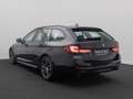 BMW 530 M Sport Kamera DAB Laser H K HUD Panorama Schwarz - thumbnail 9