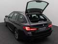 BMW 530 M Sport Kamera DAB Laser H K HUD Panorama Schwarz - thumbnail 13