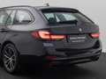 BMW 530 M Sport Kamera DAB Laser H K HUD Panorama Schwarz - thumbnail 16