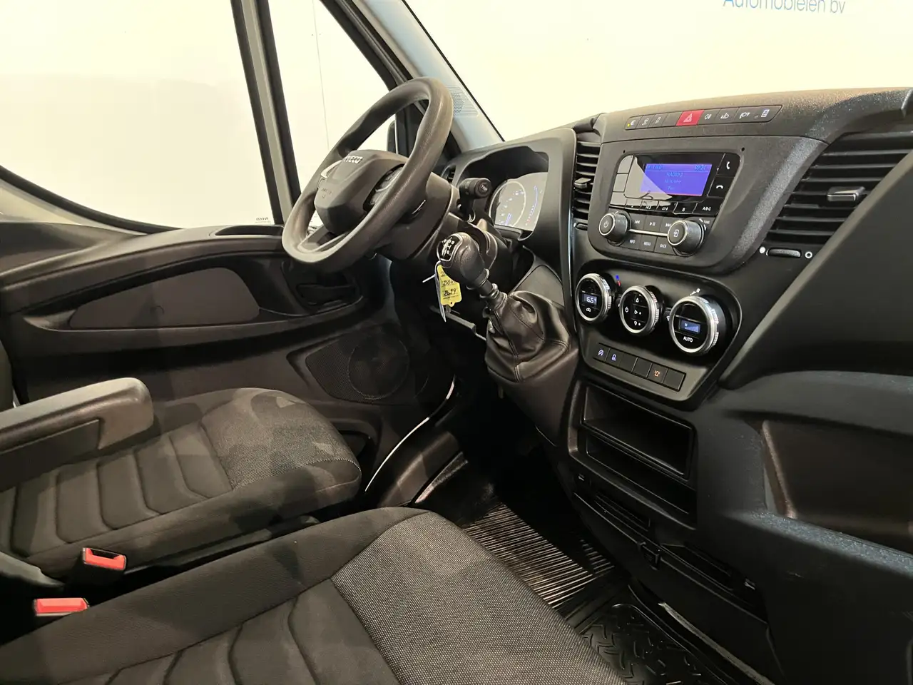 Iveco Daily 2024