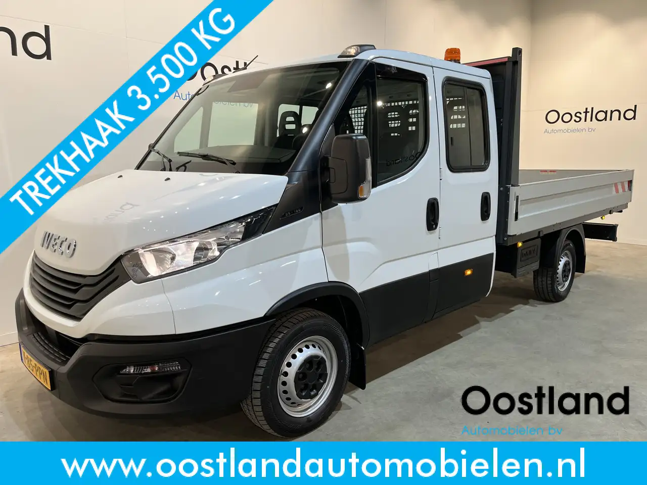 Iveco Daily 2024