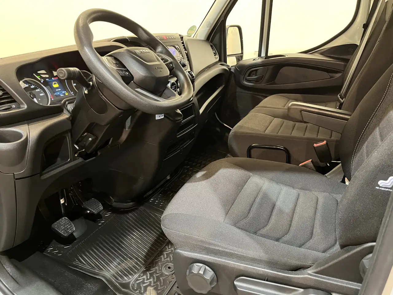 Iveco Daily 2024